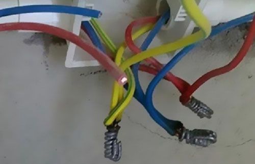 【廣州電纜廠電纜】你了解不同的電線可以負(fù)荷多少瓦嗎